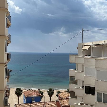 Apartamento Requena12 Villajoyosa  Exterior foto