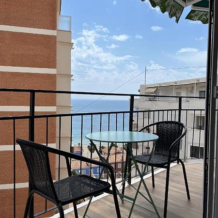 Apartamento Requena12 Villajoyosa  Exterior foto