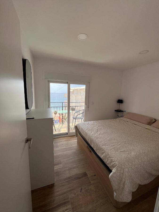 Apartamento Requena12 Villajoyosa  Exterior foto