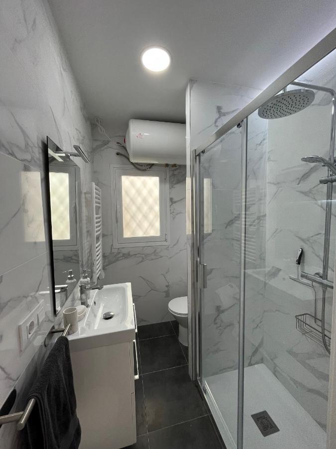 Apartamento Requena12 Villajoyosa  Exterior foto