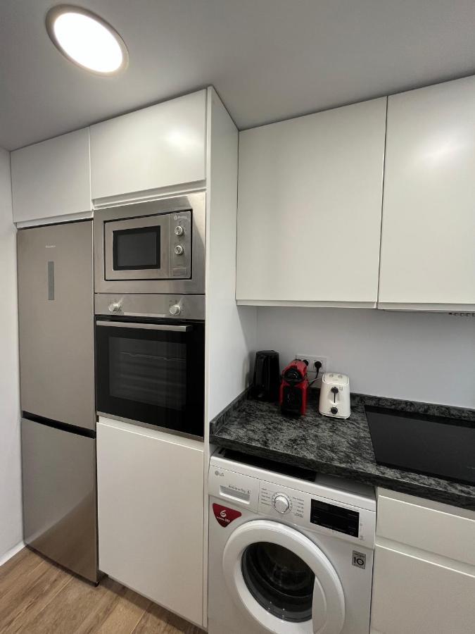 Apartamento Requena12 Villajoyosa  Exterior foto