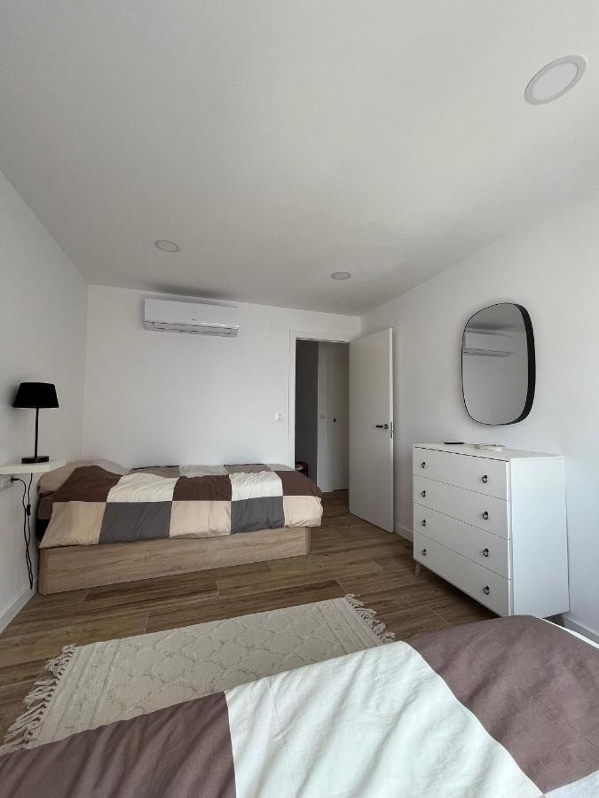 Apartamento Requena12 Villajoyosa  Exterior foto
